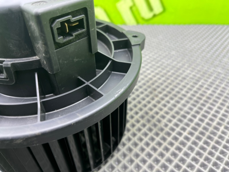 Вентилятор печки, 3900 рублей, Тверь