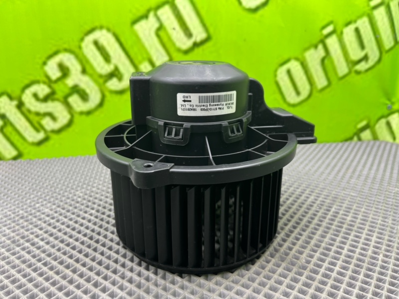 Вентилятор печки, 3900 рублей, Тверь