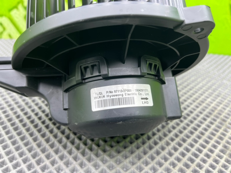 Вентилятор печки, 3900 рублей, Тверь