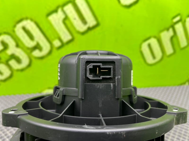 Вентилятор печки, 3900 рублей, Тверь