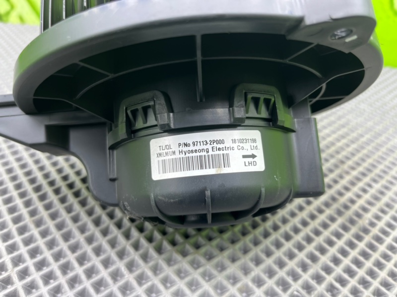 Вентилятор печки, 3900 рублей, Тверь