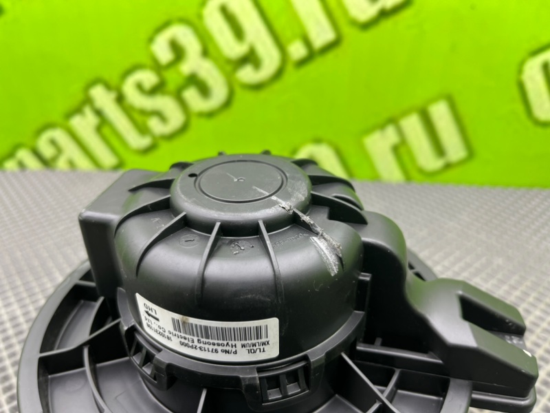 Вентилятор печки, 3900 рублей, Тверь