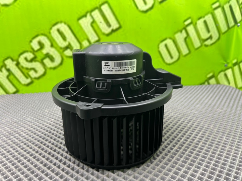 Вентилятор печки, 3900 рублей, Тверь