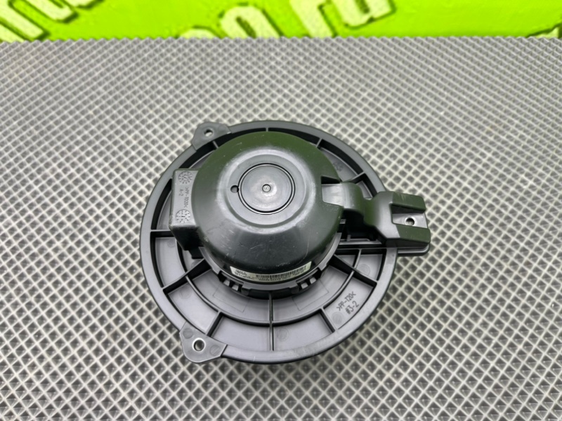 Вентилятор печки, 3900 рублей, Тверь