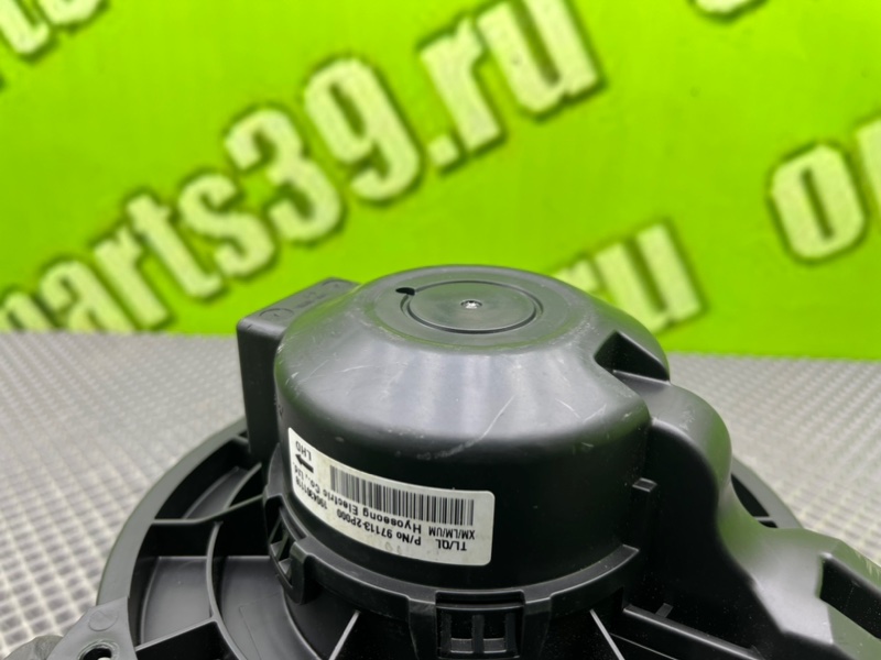 Вентилятор печки, 3900 рублей, Тверь