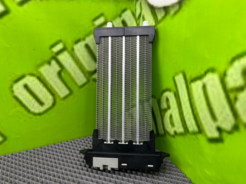 Электрический радиатор печки, 1600 рублей, Тверь