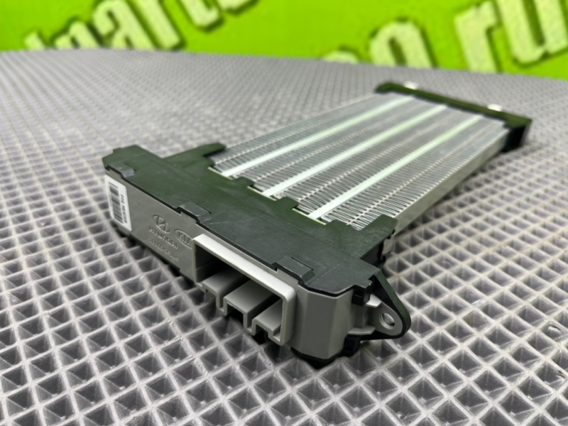 Электрический радиатор печки, 1600 рублей, Тверь