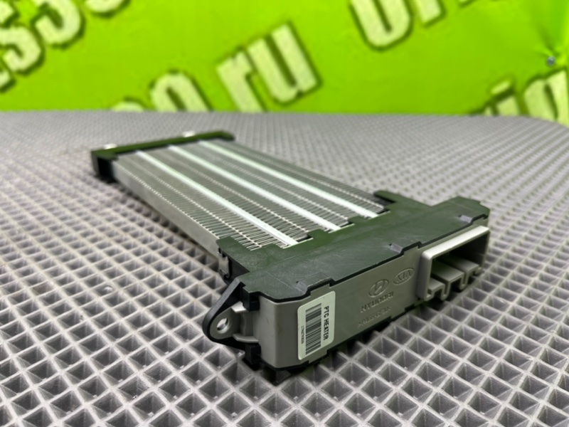 Электрический радиатор печки, 1600 рублей, Тверь