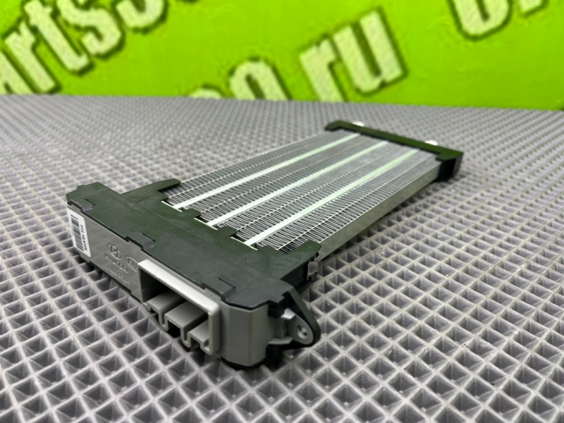 Электрический радиатор печки, 1600 рублей, Тверь