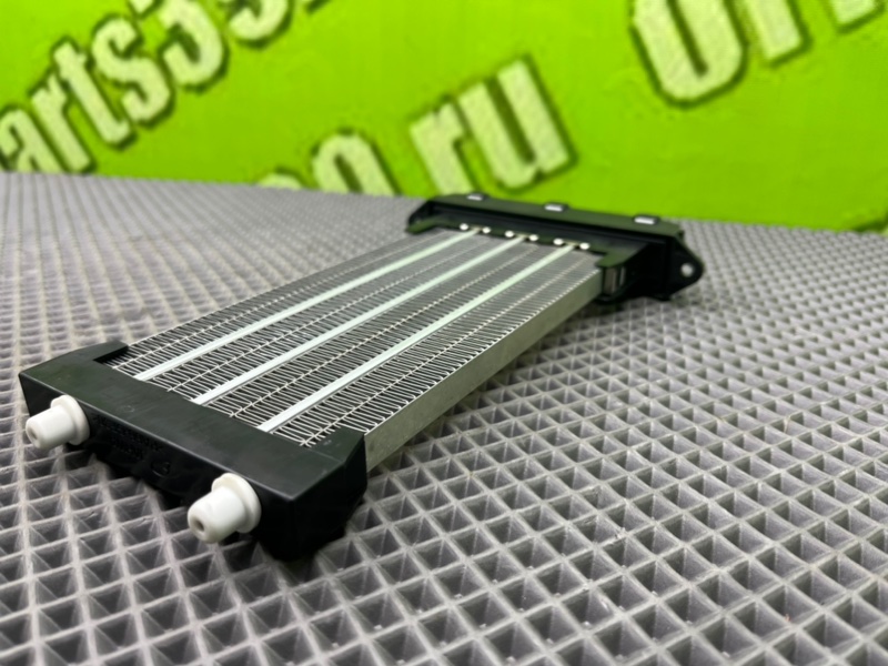 Электрический радиатор печки, 1600 рублей, Тверь