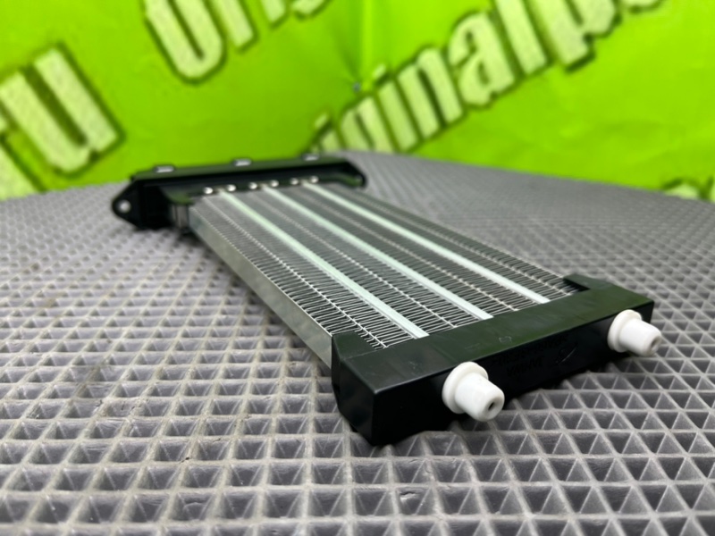 Электрический радиатор печки, 1600 рублей, Тверь