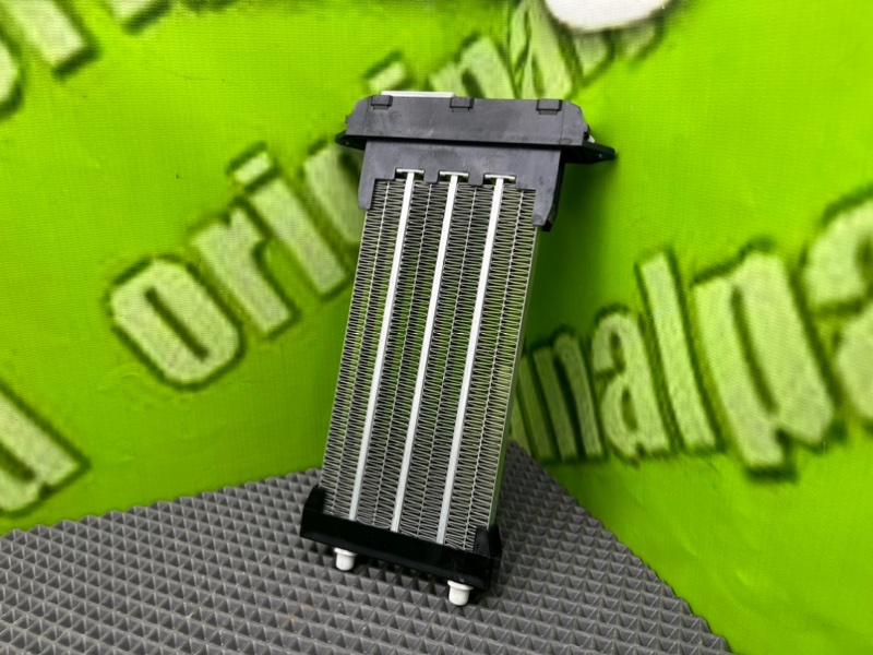 Электрический радиатор печки, 1700 рублей, Тверь