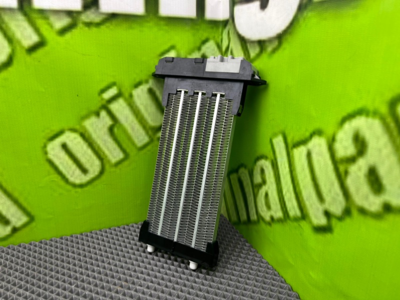 Электрический радиатор печки, 1700 рублей, Тверь