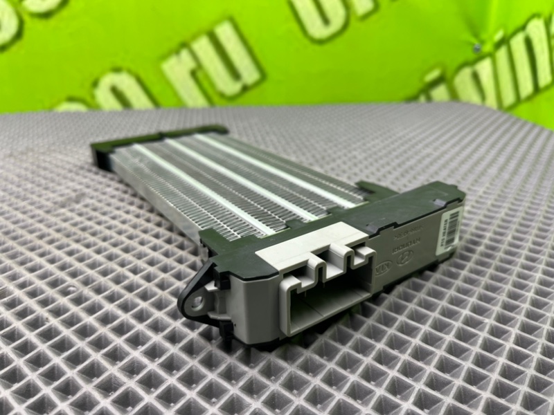 Электрический радиатор печки, 1700 рублей, Тверь