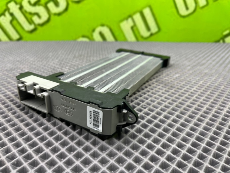 Электрический радиатор печки, 1700 рублей, Тверь