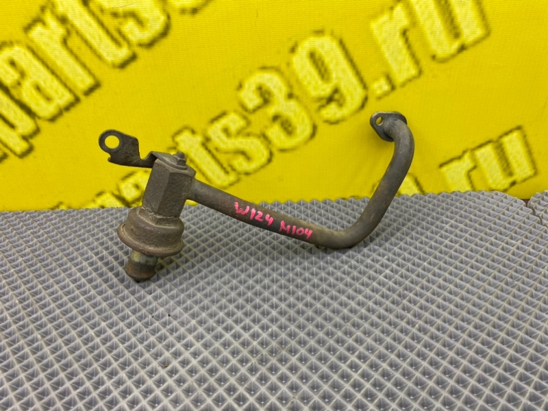 Трубка EGR, 1100 рублей, Калининград