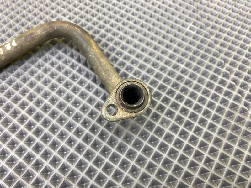 Трубка EGR, 1100 рублей, Калининград