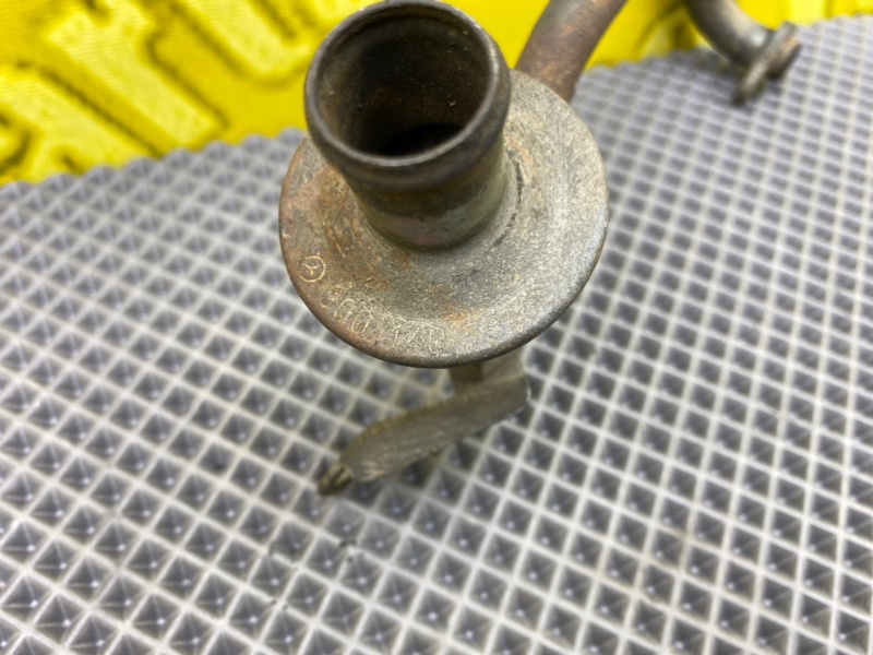 Трубка EGR, 1100 рублей, Калининград