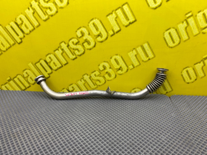 Трубка EGR, 1500 рублей, Калининград