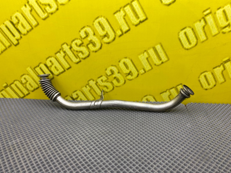 Трубка EGR, 1500 рублей, Калининград