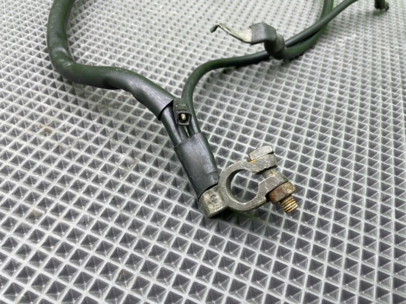 Силовой провод, 1300 рублей, Калининград