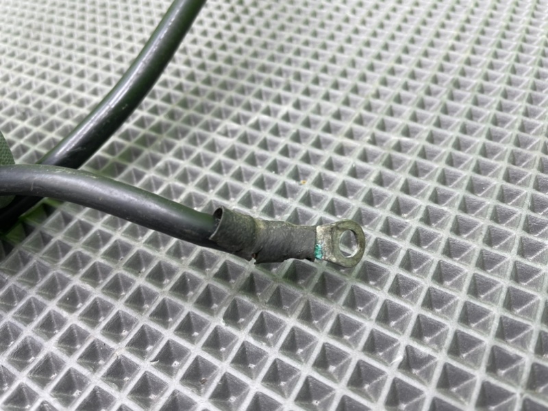 Силовой провод, 1300 рублей, Калининград