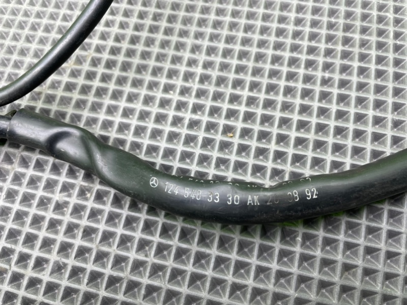 Силовой провод, 1300 рублей, Калининград