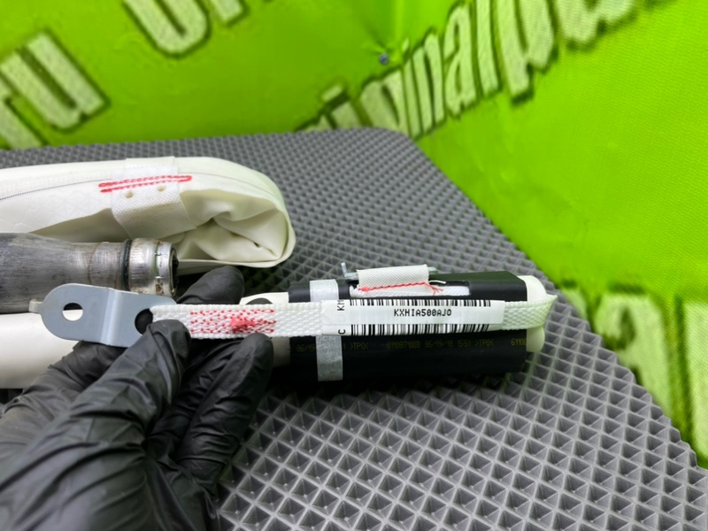 Подушка безопасности боковая, 7700 рублей, Калининград
