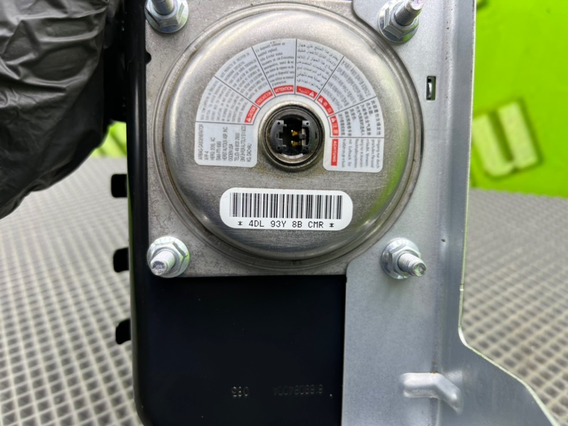 Подушка безопасности, 5800 рублей, Калининград