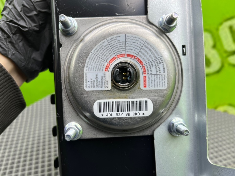 Подушка безопасности, 5800 рублей, Калининград