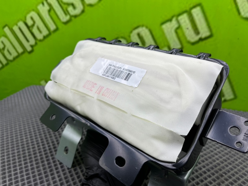 Подушка безопасности, 5800 рублей, Калининград