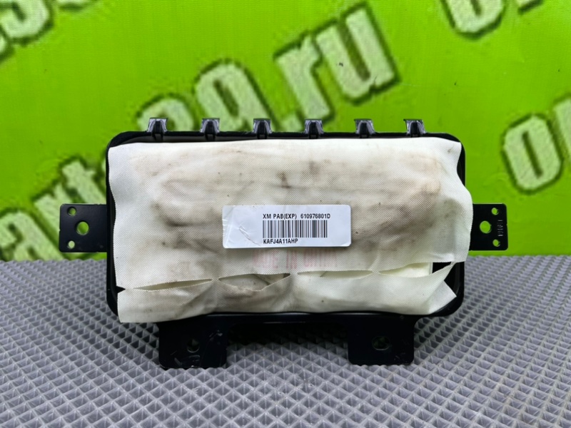 Подушка безопасности, 5800 рублей, Калининград