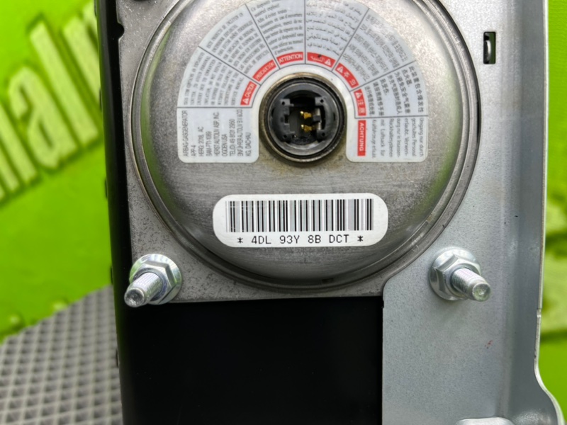 Подушка безопасности, 5800 рублей, Калининград