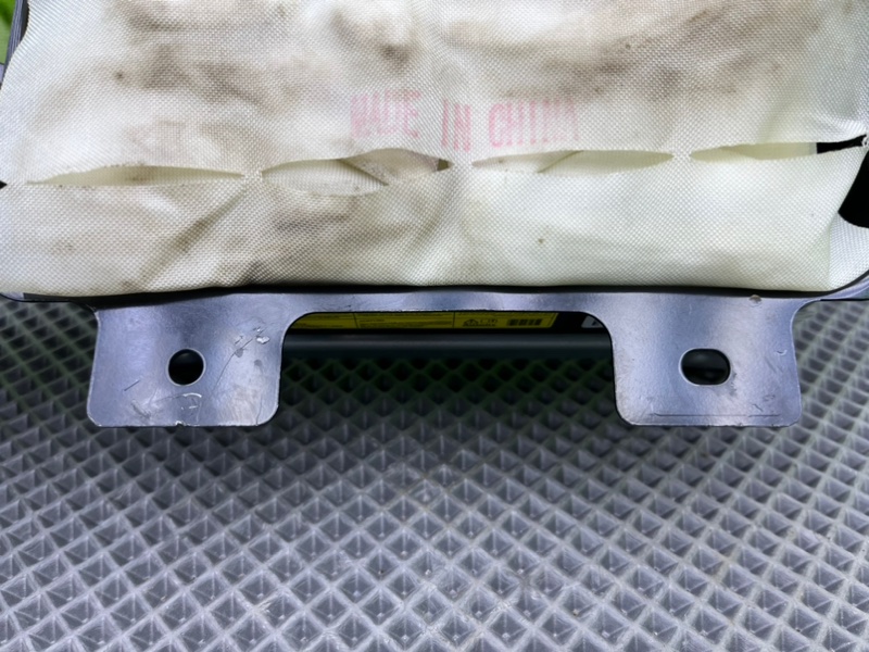 Подушка безопасности, 5800 рублей, Калининград