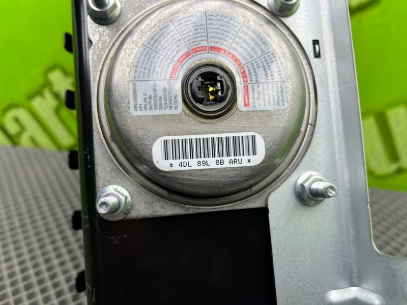 Подушка безопасности, 5800 рублей, Калининград