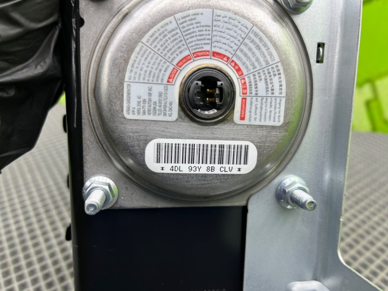 Подушка безопасности, 5800 рублей, Калининград