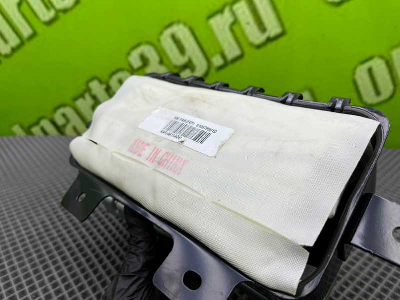 Подушка безопасности, 5800 рублей, Калининград