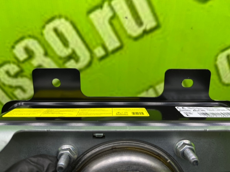 Подушка безопасности, 5800 рублей, Калининград