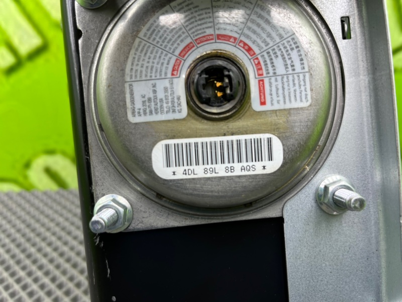 Подушка безопасности, 5800 рублей, Калининград