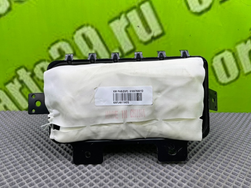 Подушка безопасности, 5800 рублей, Калининград