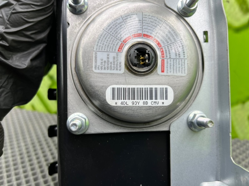 Подушка безопасности, 5800 рублей, Калининград