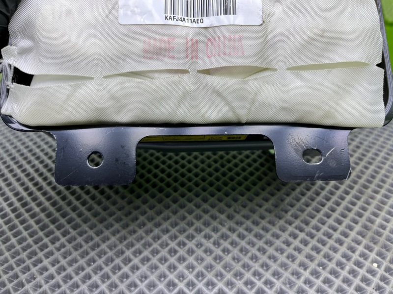 Подушка безопасности, 5800 рублей, Калининград