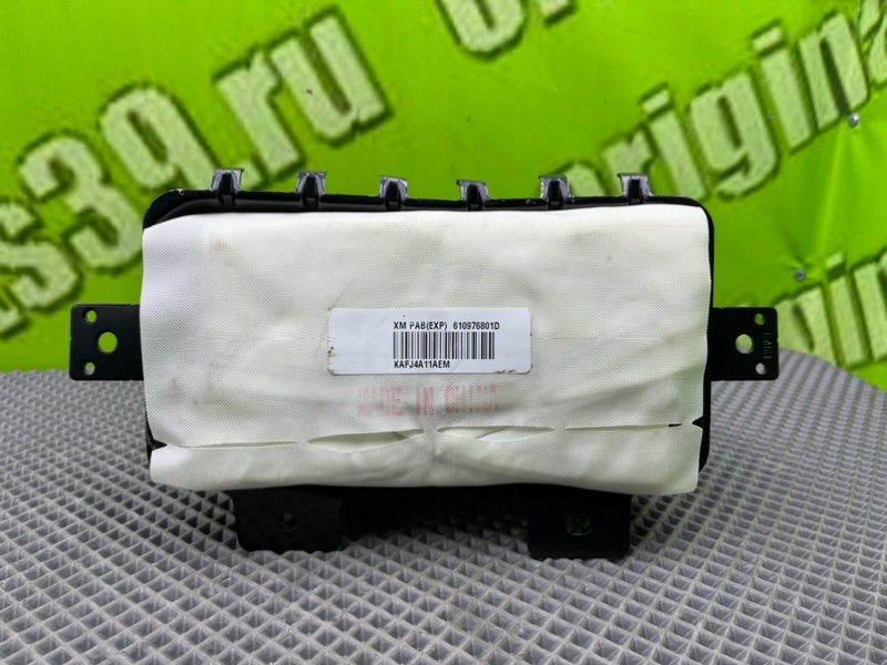 Подушка безопасности, 5800 рублей, Калининград