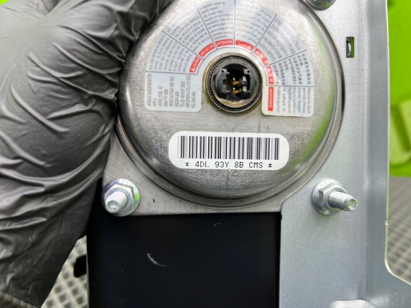 Подушка безопасности, 5800 рублей, Калининград