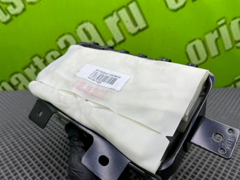 Подушка безопасности, 5800 рублей, Калининград