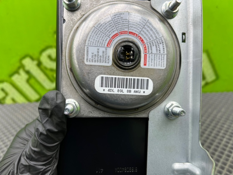 Подушка безопасности, 5800 рублей, Калининград