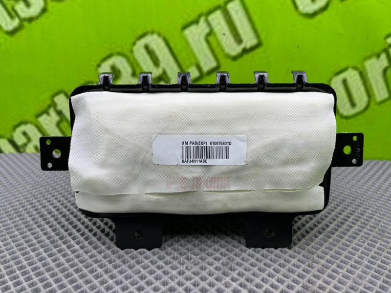 Подушка безопасности, 5800 рублей, Калининград