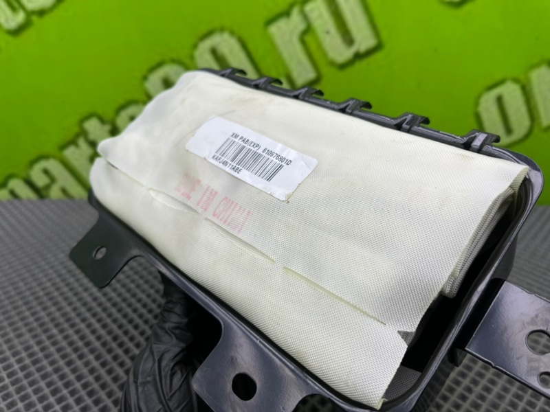 Подушка безопасности, 5800 рублей, Калининград