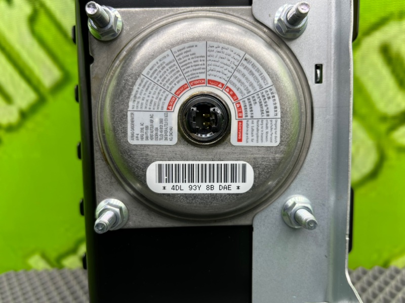 Подушка безопасности, 5800 рублей, Калининград