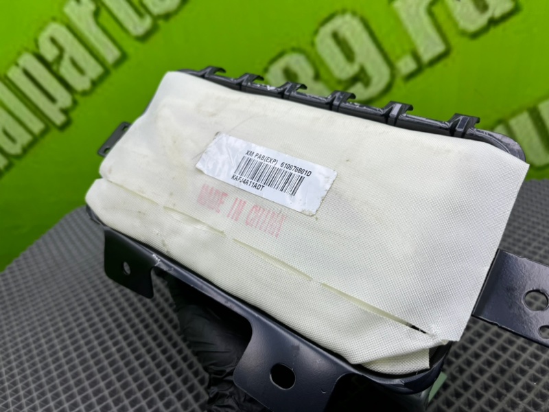 Подушка безопасности, 5800 рублей, Калининград